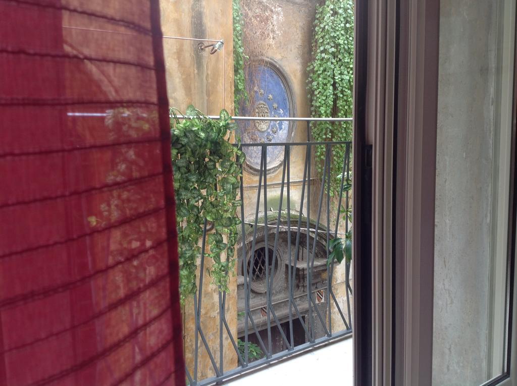 Bed and Breakfast Stella Diana à Naples Extérieur photo