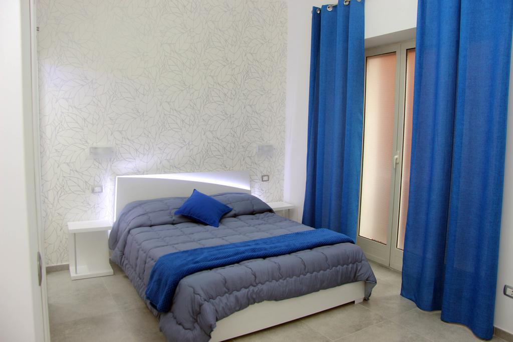 Bed and Breakfast Stella Diana à Naples Chambre photo