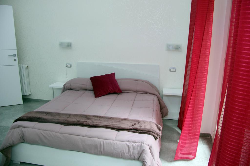 Bed and Breakfast Stella Diana à Naples Chambre photo