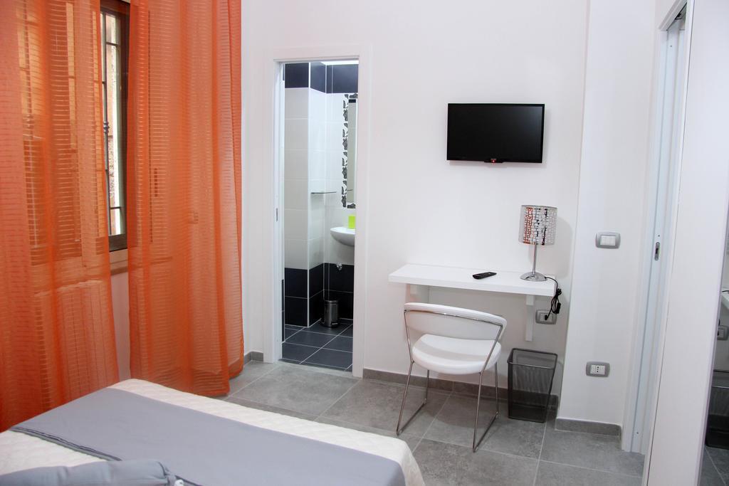 Bed and Breakfast Stella Diana à Naples Chambre photo