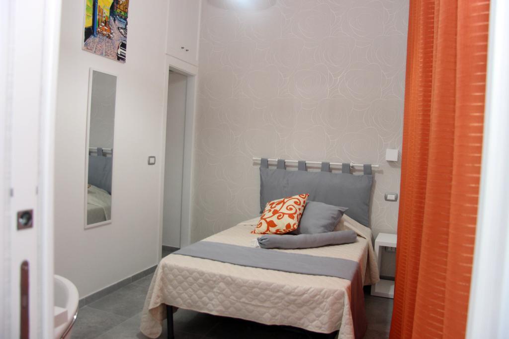Bed and Breakfast Stella Diana à Naples Chambre photo