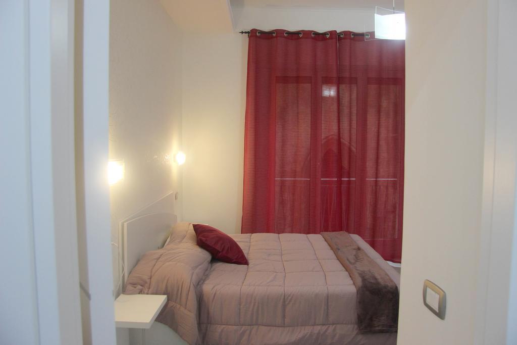 Bed and Breakfast Stella Diana à Naples Chambre photo