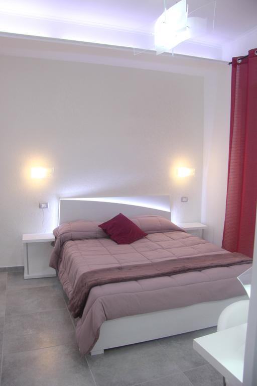 Bed and Breakfast Stella Diana à Naples Chambre photo