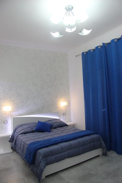 Bed and Breakfast Stella Diana à Naples Chambre photo