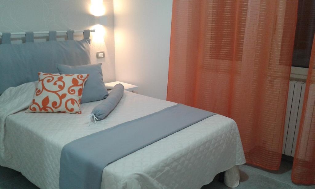 Bed and Breakfast Stella Diana à Naples Chambre photo