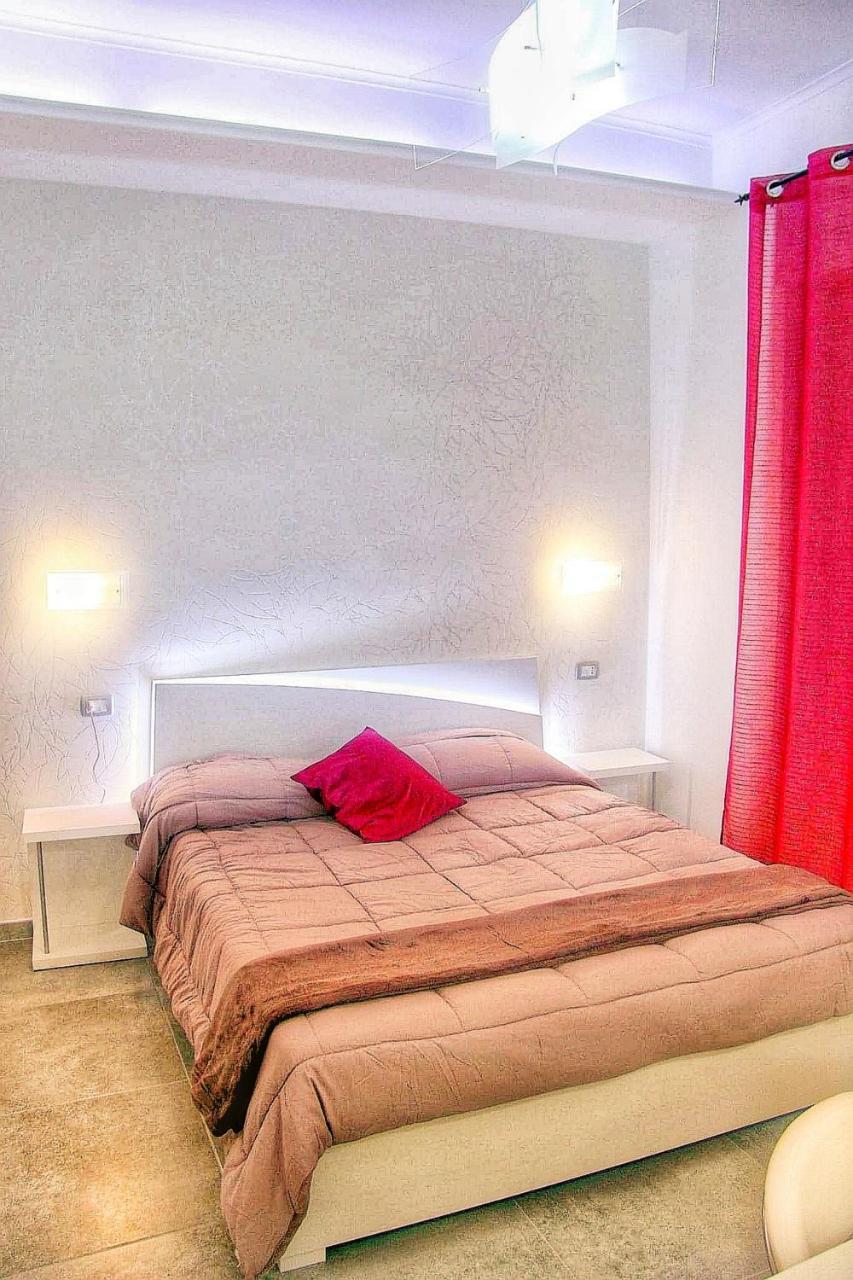 Bed and Breakfast Stella Diana à Naples Extérieur photo
