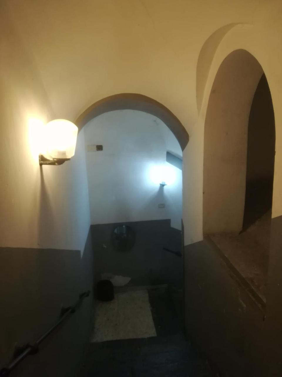 Bed and Breakfast Stella Diana à Naples Extérieur photo