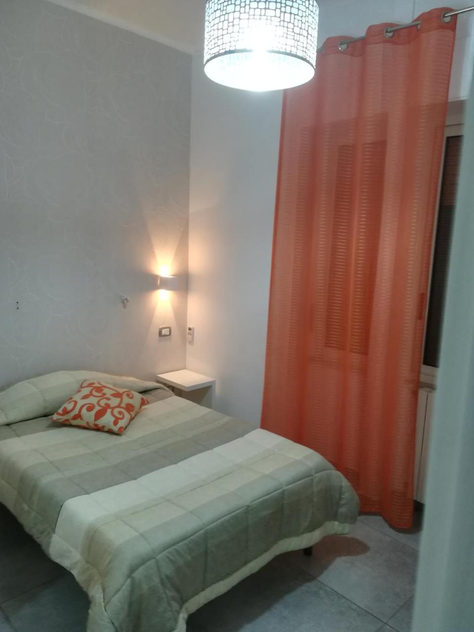 Bed and Breakfast Stella Diana à Naples Extérieur photo