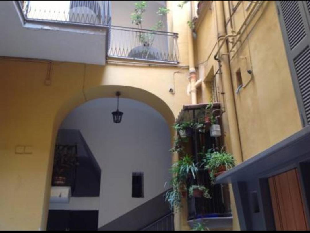 Bed and Breakfast Stella Diana à Naples Extérieur photo