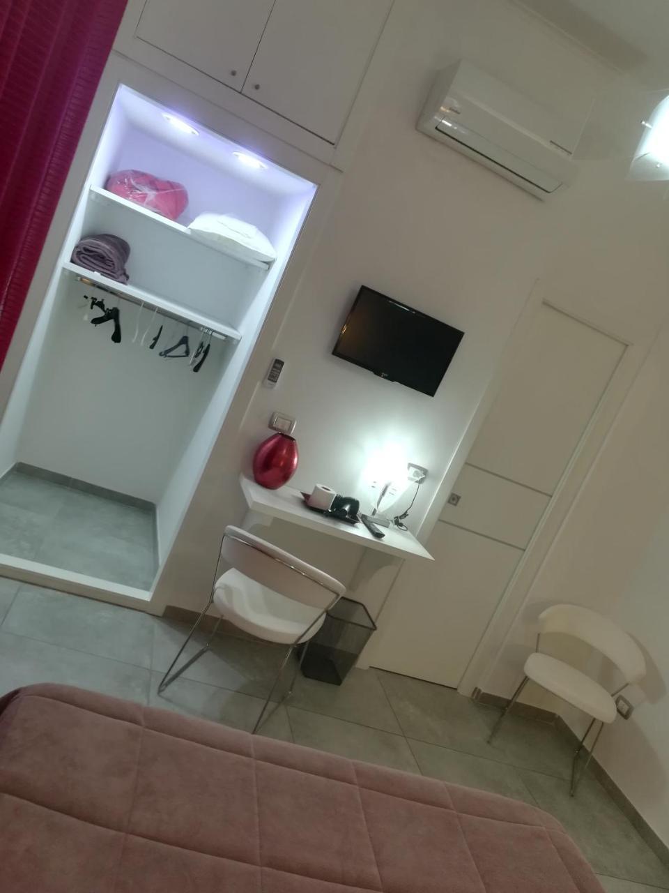 Bed and Breakfast Stella Diana à Naples Extérieur photo