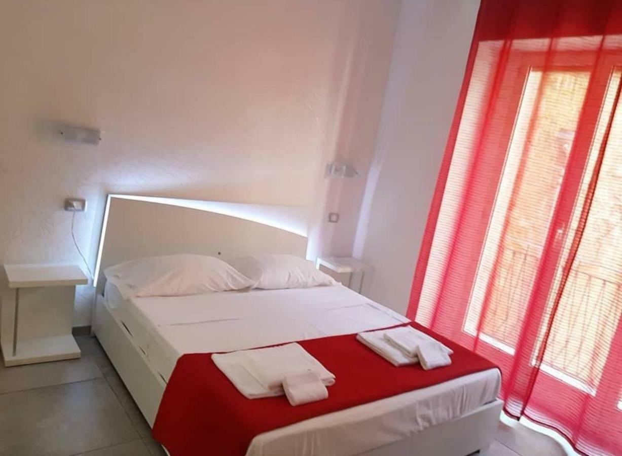 Bed and Breakfast Stella Diana à Naples Extérieur photo